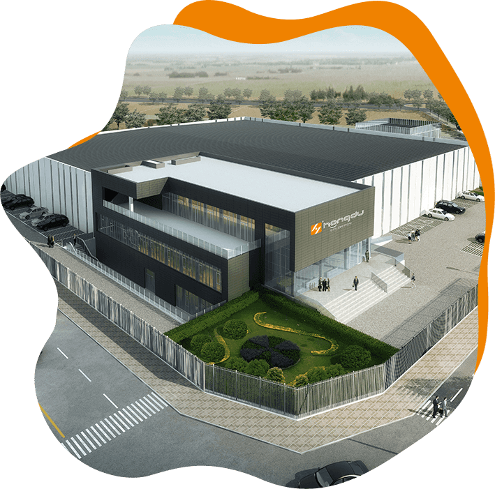 Lishui Hongdu Stationery Co., Ltd.