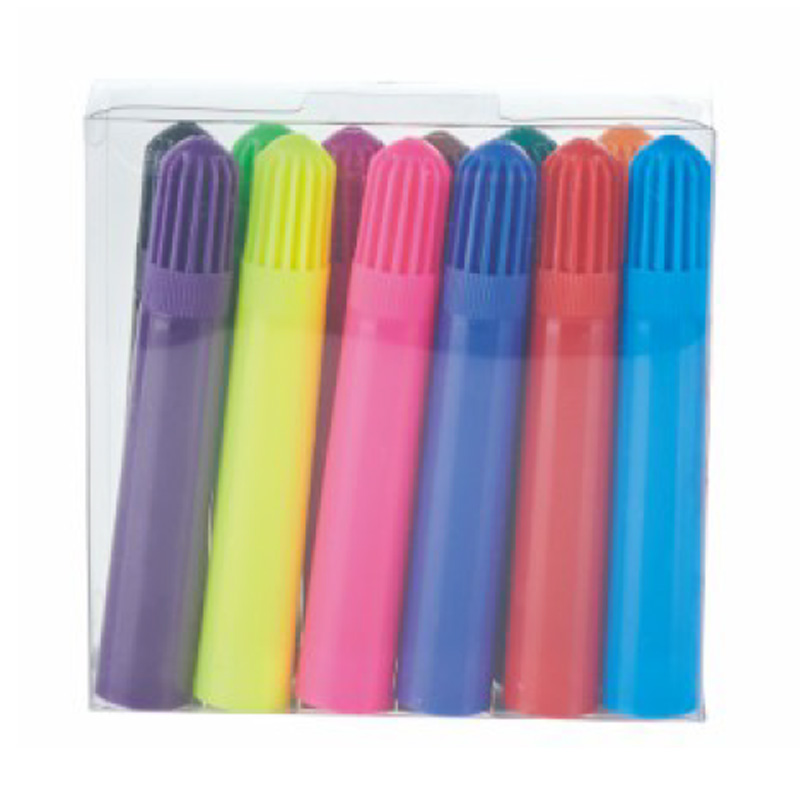 Comfort Grip Degradable Polypropylene Watercolor Pen Comfort Grip Degradable Polypropylene Watercolor Pen