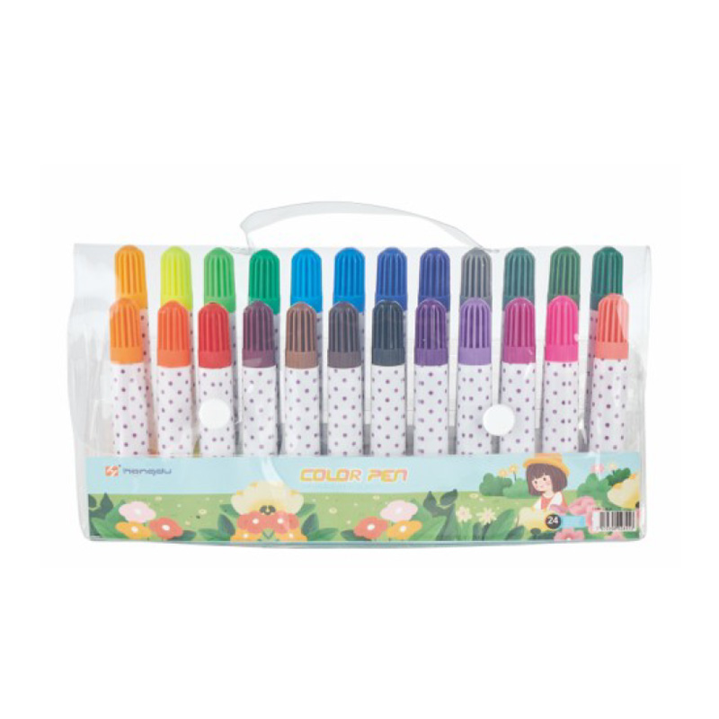 3.6mm Nib Portable Watercolor Pen 3.6mm Nib Portable Watercolor Pen