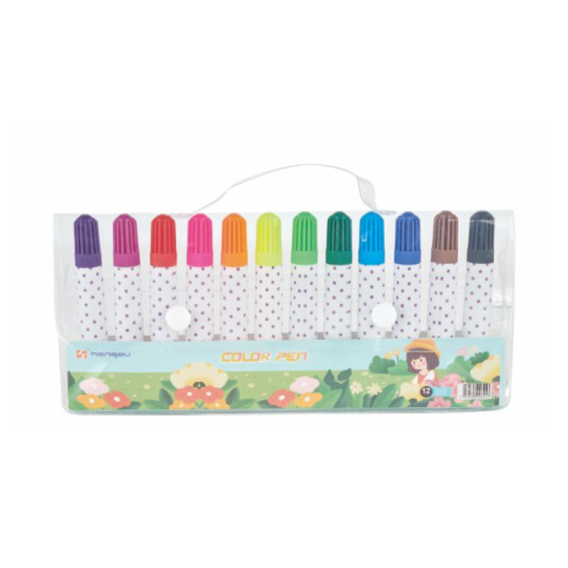 3.6mm Nib Portable Watercolor Pen 3.6mm Nib Portable Watercolor Pen