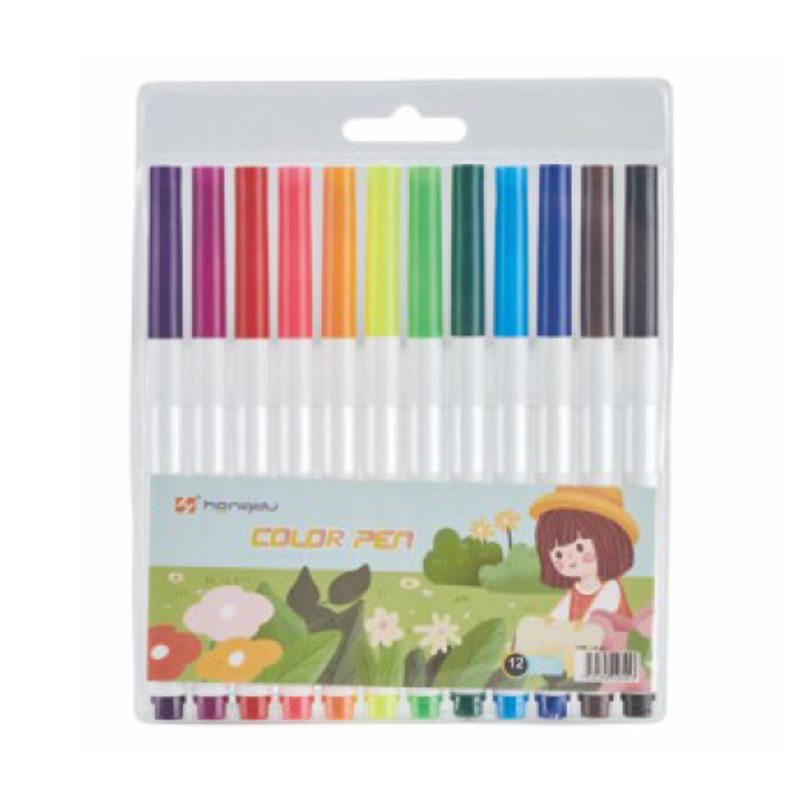 3mm All Soft Brush Tip Brush Pen 3mm All Soft Brush Tip Brush Pen