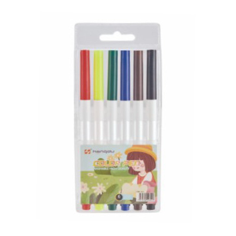 Multicolor Fine Nib Watercolor Pen Multicolor Fine Nib Watercolor Pen