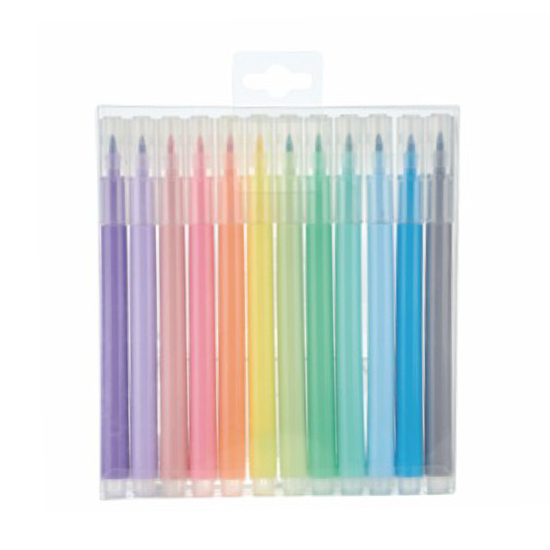 Two Nib Options Watercolor Pen Two Nib Options Watercolor Pen