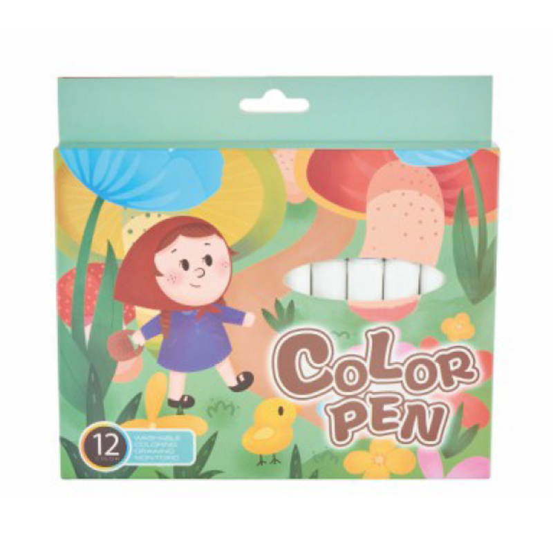 Versatile Convenient Double-Ending Stamp Pen Versatile Convenient Double-Ending Stamp Pen