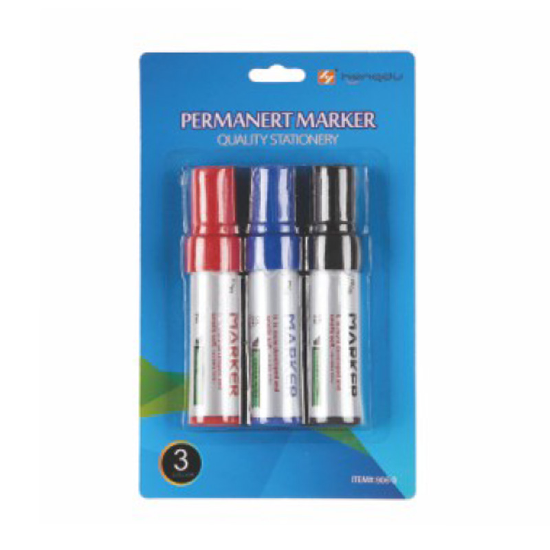 Why Are Xylene Based Permanent Markers Still Used In Industrial Workshops?