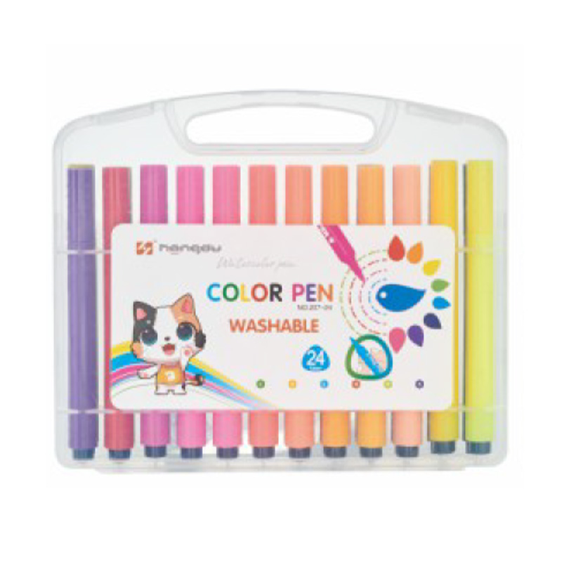 How Watercolor Markers Washable Influence Parents Buying Choices?