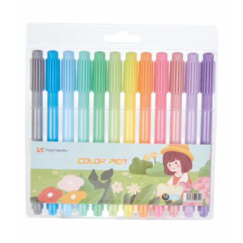 Are Pastel Color Pens Redefining Creative Expression Worldwide?