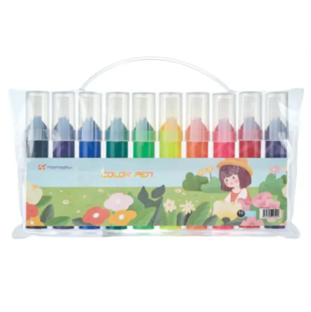 Why Are More Urban Sketchers Leaving Their Paint Boxes At Home?