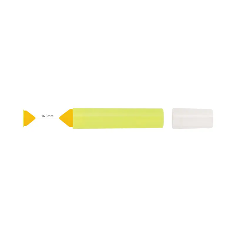 Why Do Water Colour Marker Pens Need Pressure-Resistant Nibs?